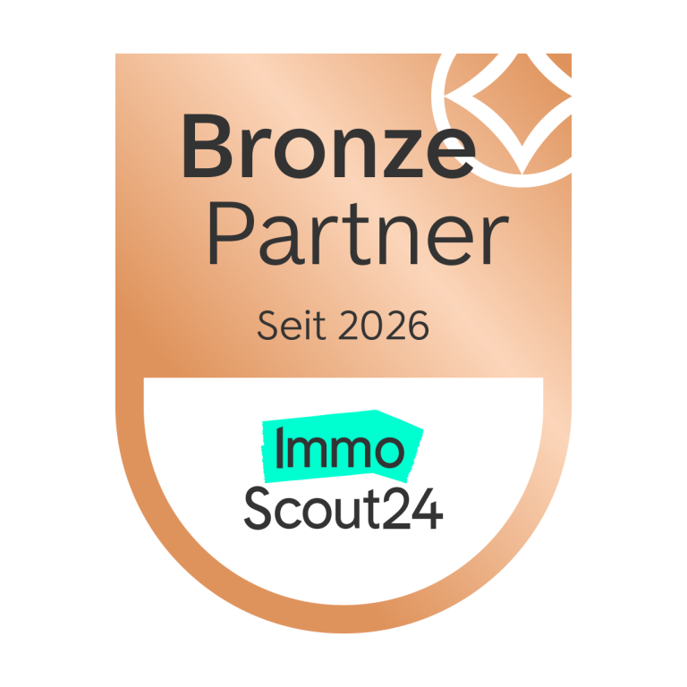 Immoscout24 Auszeichnung